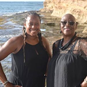 Meet your Posher, Marie